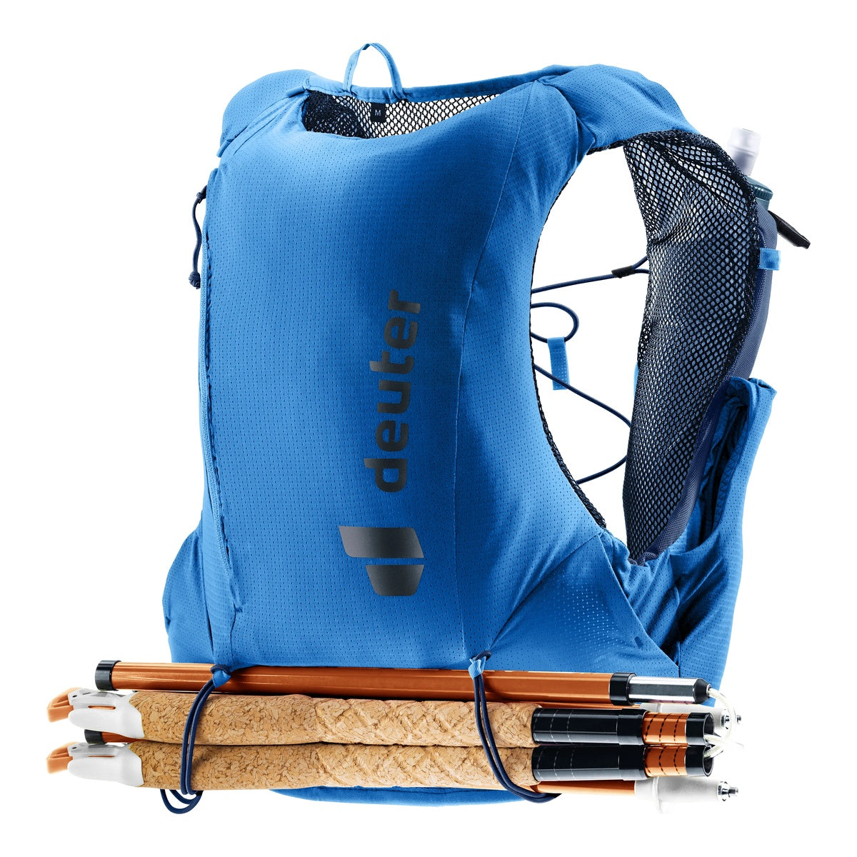 Vesta Alergare Barbati Deuter Traick 9 Neptune Nightblue