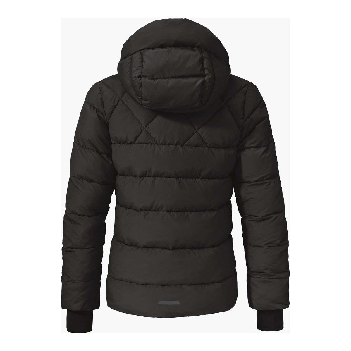 Geaca Femei Schöffel Boston Black