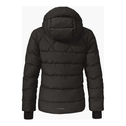 Geaca Femei Schöffel Boston Black