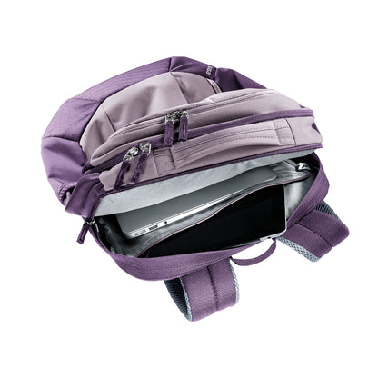 Rucsac Deuter Giga 28L Lavender-Purple
