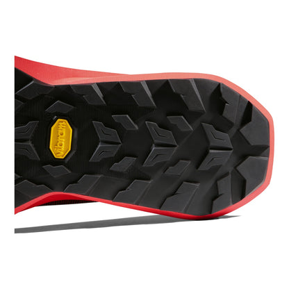 Pantofi Drumetie Barbati Mammut Aenergy Mtn Low GTX Black 2