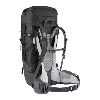 Rucsac Femei Futura Air Trek 55+10 Sl Blk-Graphite