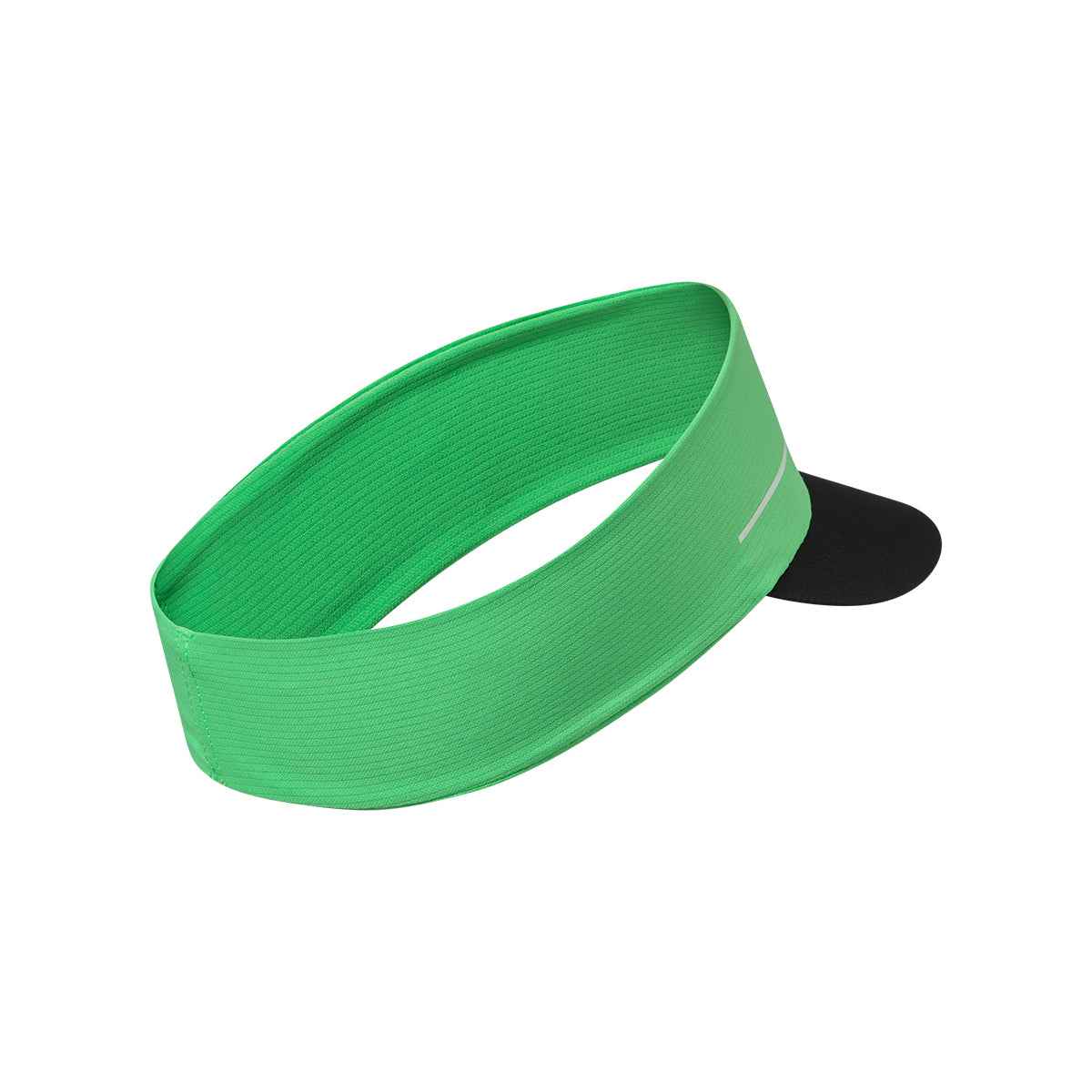 Sapca Unisex Mammut Aenergy TR Visor Aurora Black