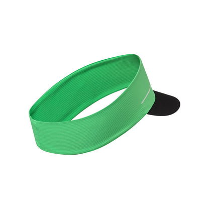 Sapca Unisex Mammut Aenergy TR Visor Aurora Black