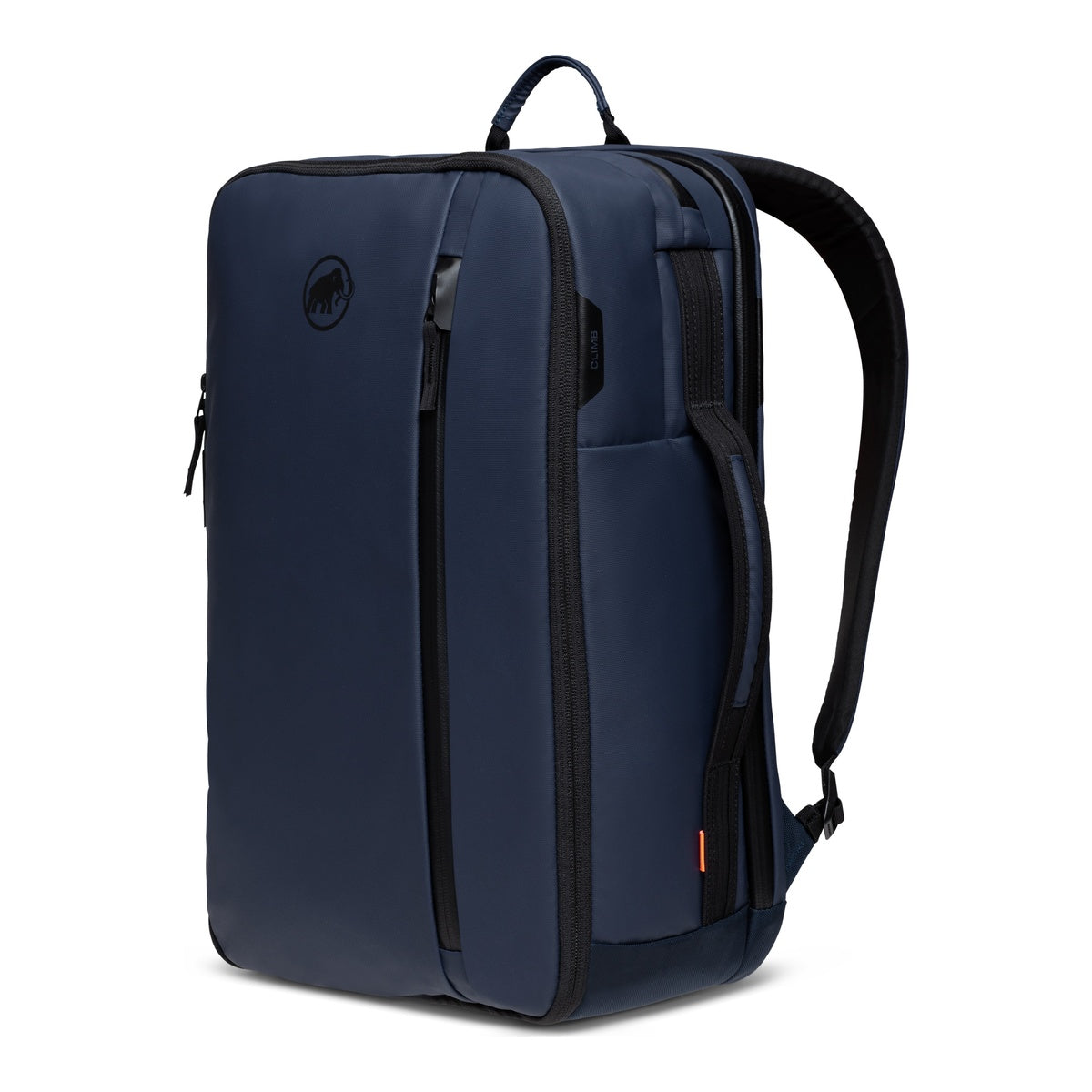 Rucsac Mammut Seon Transporter 25 Marine
