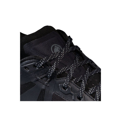 Pantofi Femei Mammut Saentis TR Low GTX Black