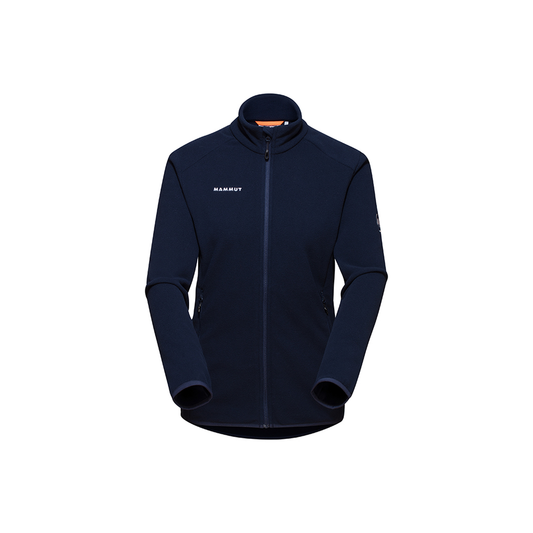 Jacheta Femei Mammut Innominata Light Ml Marine