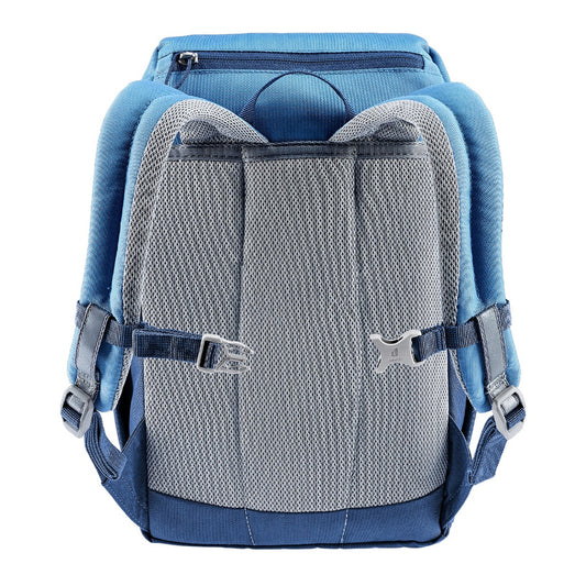 Rucsac Copii Deuter Schmusebär Wave-Nightblue