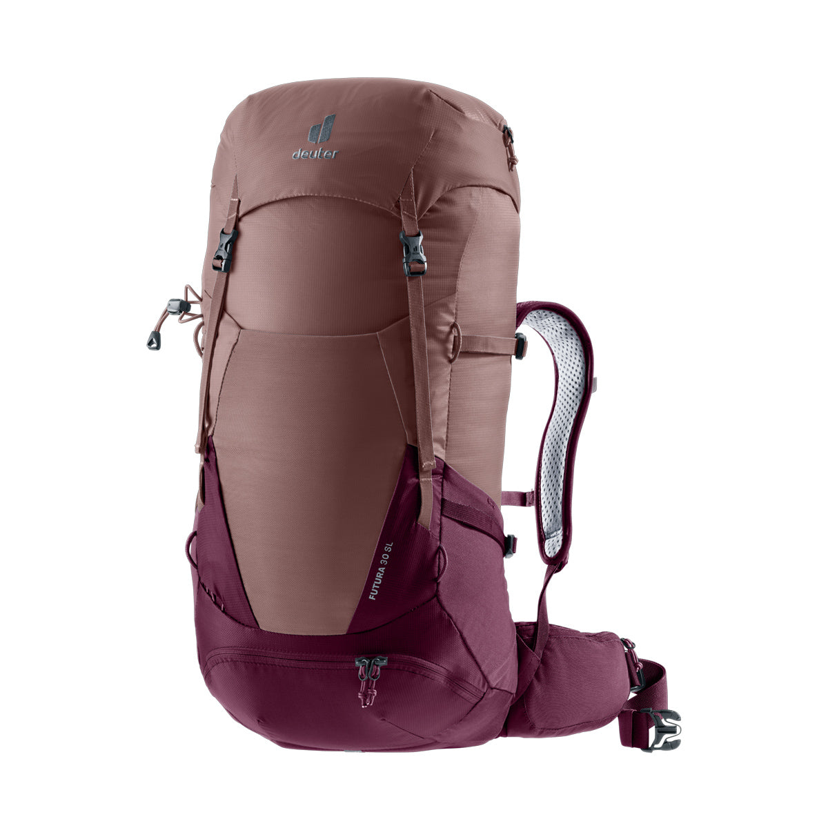 Rucsac Femei Deuter Futura SL 30L Ashrose-Cassis
