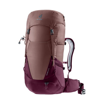 Rucsac Femei Deuter Futura SL 30L Ashrose-Cassis