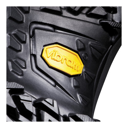 Bocanci Drumetie Barbati Mammut Mercury IV Mid GTX Dark Titanium-Black