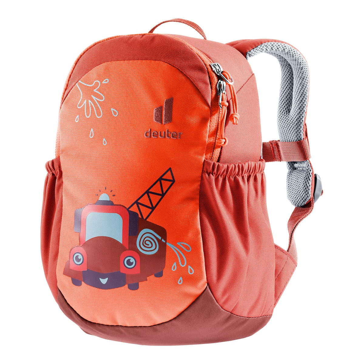 Rucsac Copii Deuter Pico Papaya Lava