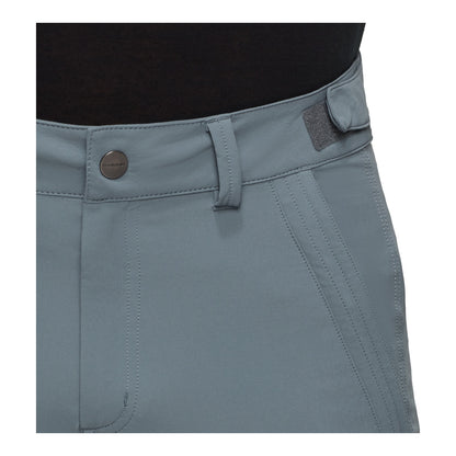 Pantaloni Softshell Barbati Mammut Runbold Guide SO Strata