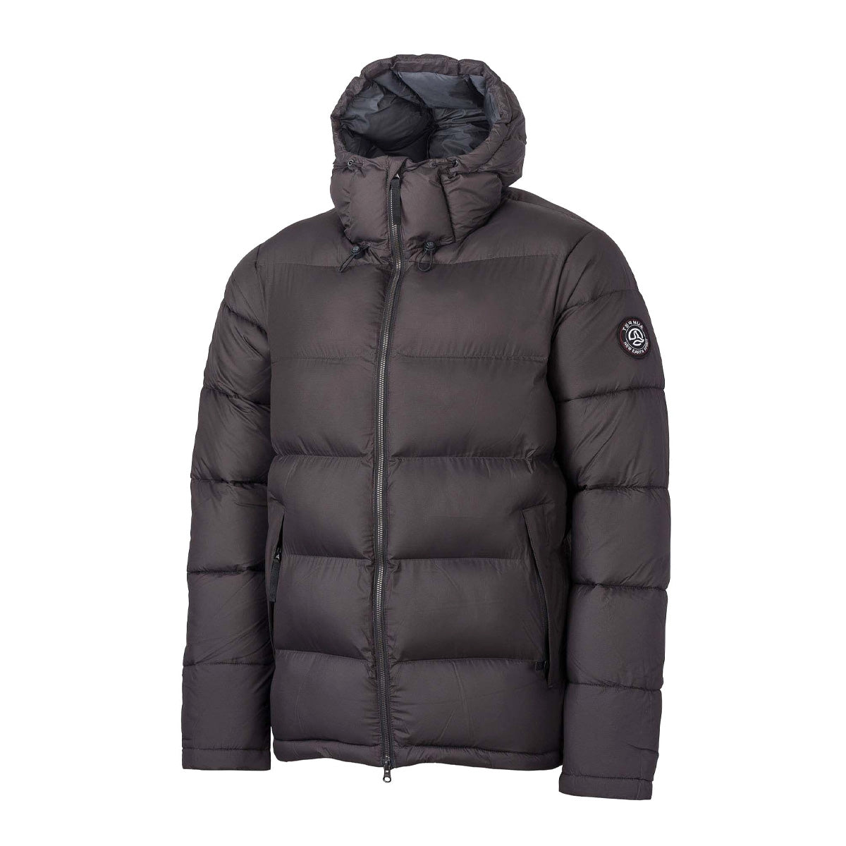 Jacheta Barbati Ternua Balena 250 Black