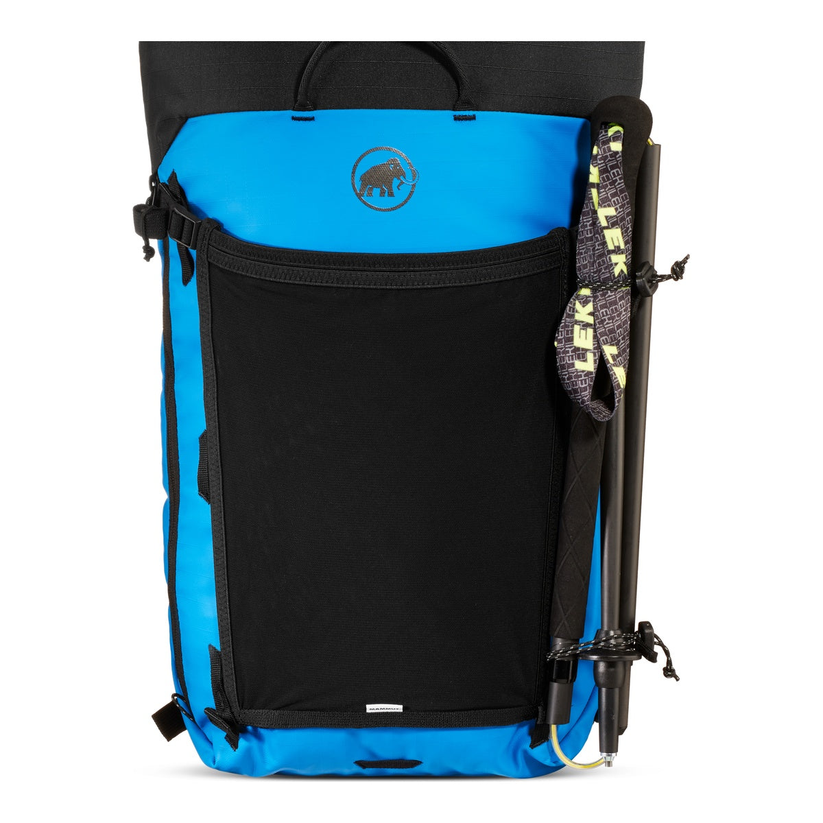 Rucsac Munte Mammut Alto 24 Albastru