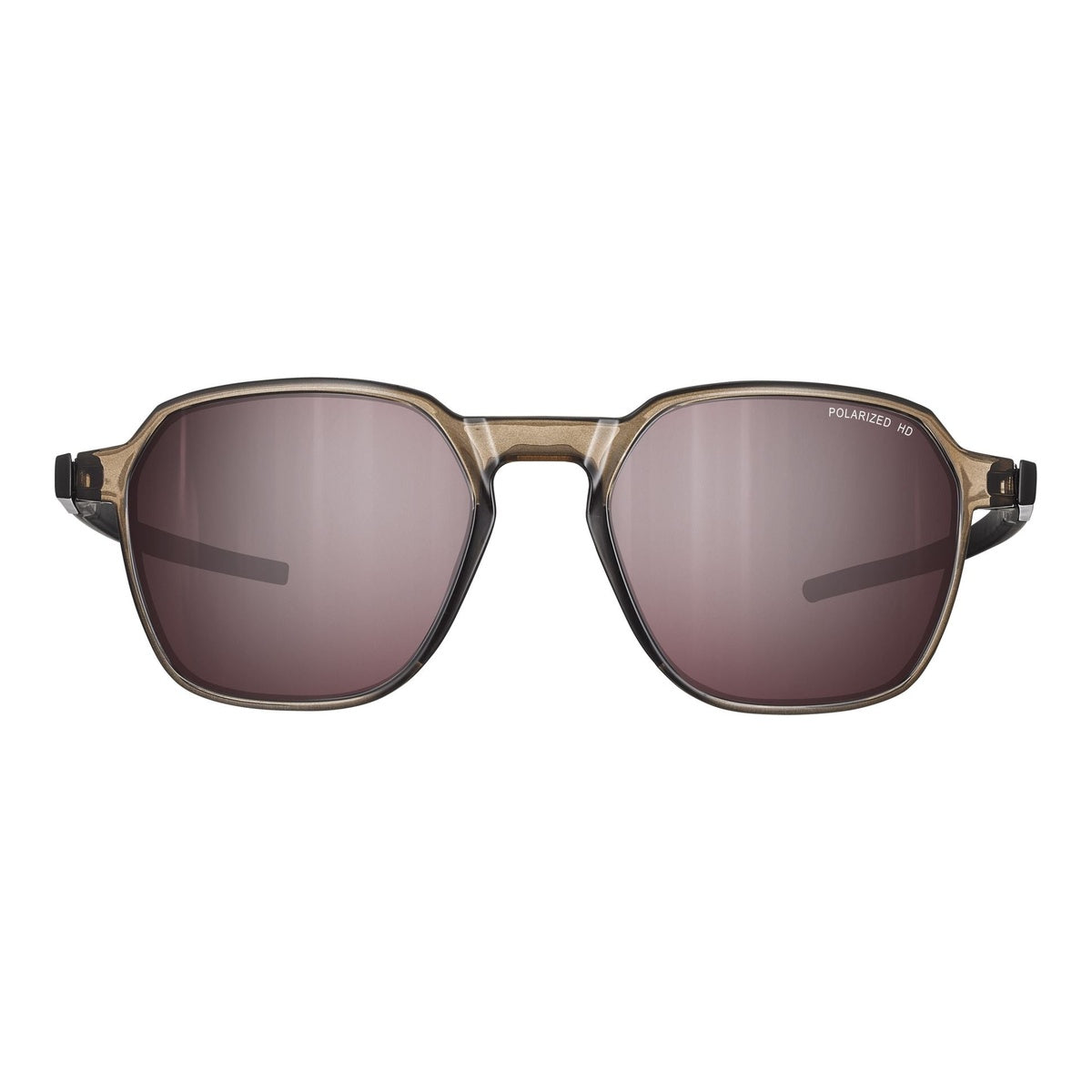 Ochelari Julbo Drive Brown-Black Spectron HD 3 Polarized