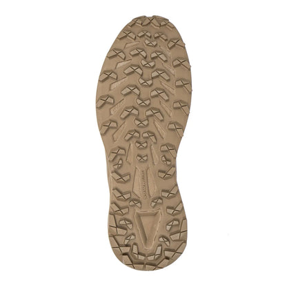 Pantofi Alergare Montana Barbati Lowa Fortux Beige