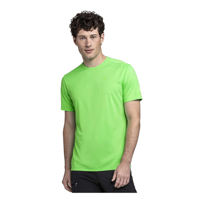 Tricou Barbati Schoffel Tauron Green