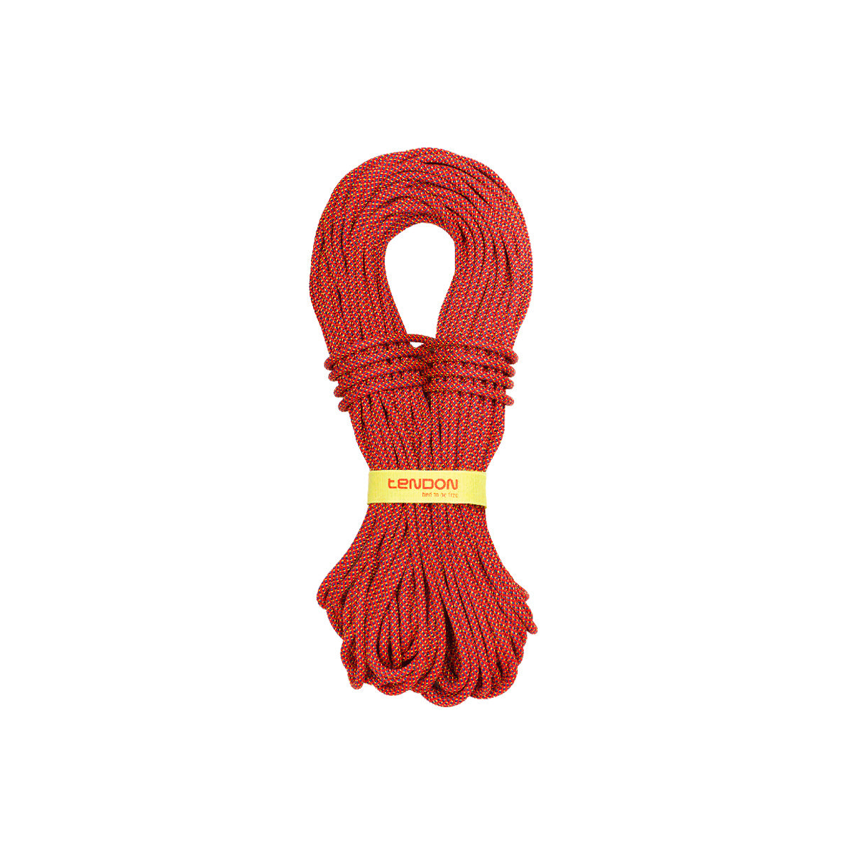 Semicoarda Dinamica Alpine 7.9 mm - 30m