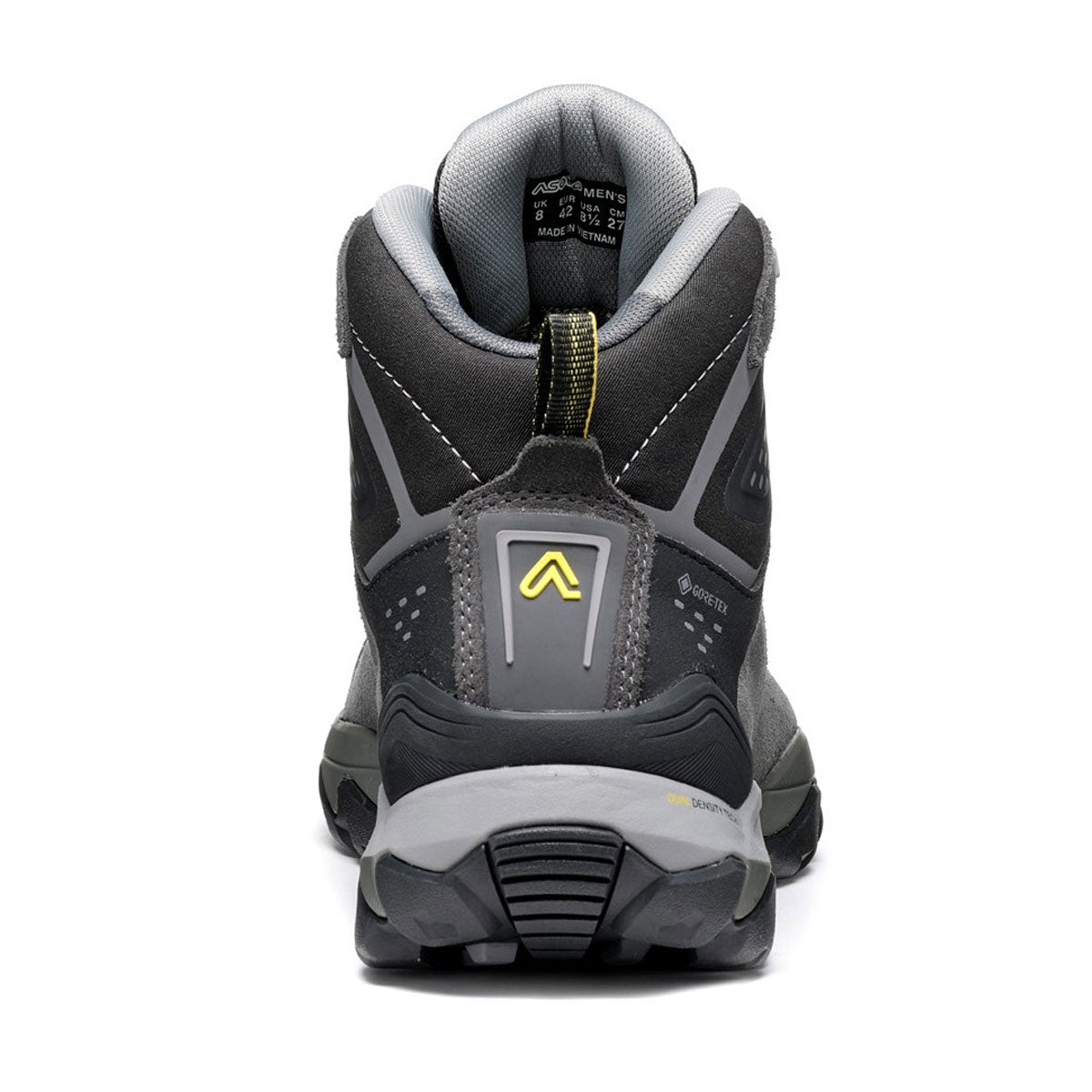 Bocanci Barbati Asolo Acadia Mid Lth GTX MM Graphite-Black