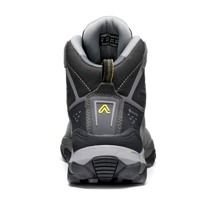 Bocanci Barbati Asolo Acadia Mid Lth GTX MM Graphite-Black