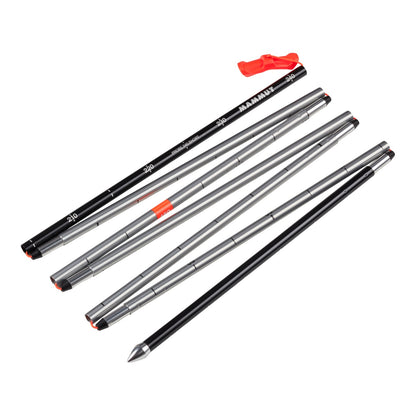 Sonda Probe 240 Short Vibrant Orange