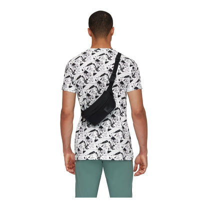 Borseta Mammut Xeron Classic Waistpack Black