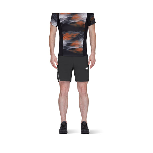 Pantaloni Scurti  Mammut Barbati Aenergy TR Black