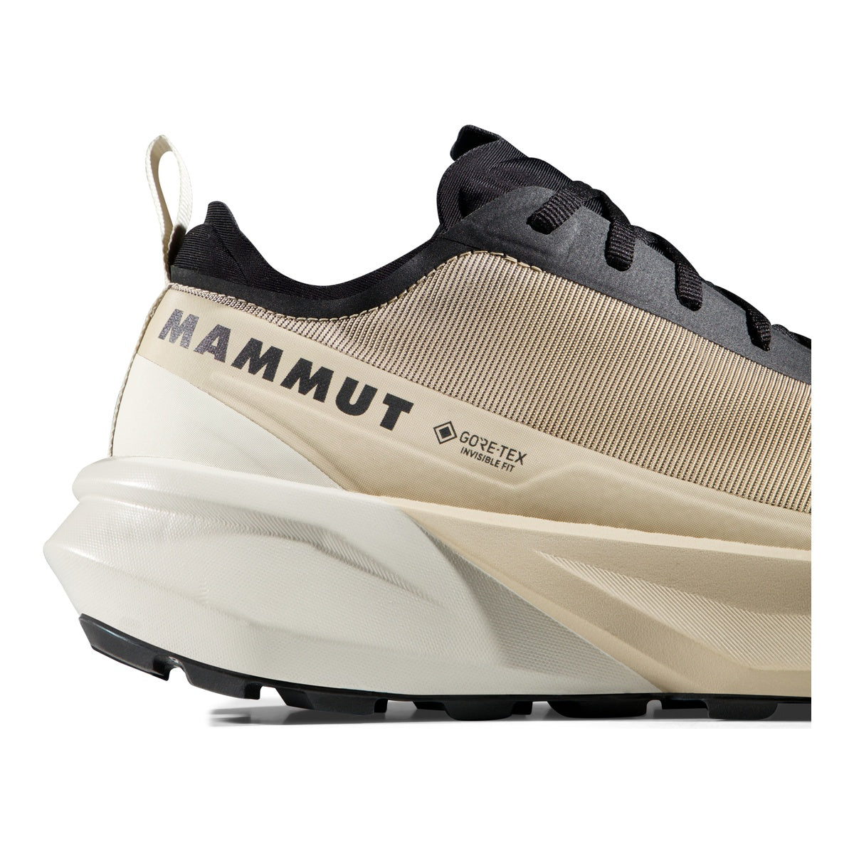 Pantofi Alergare Montana Barbati Mammut Aenergy Trail All Mountain Low GTX Savanna-Moonbean