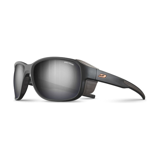 Ochelari Montebianco 2 Black-Orange Spectron 4