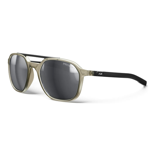 Ochelari Slack Cover Shiny Translucent Beige-Black Spectron 3