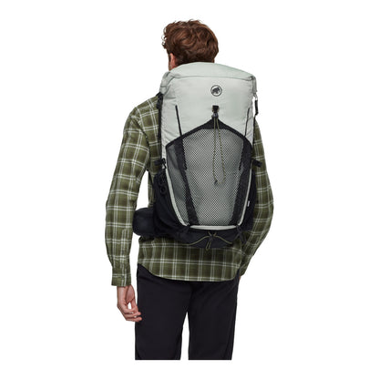 Rucsac Munte Mammut Ducan Spine 28-35 Gri