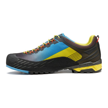 Pantofi Barbati Asolo Eldo Gv Yellow-Blue Moon Yellow