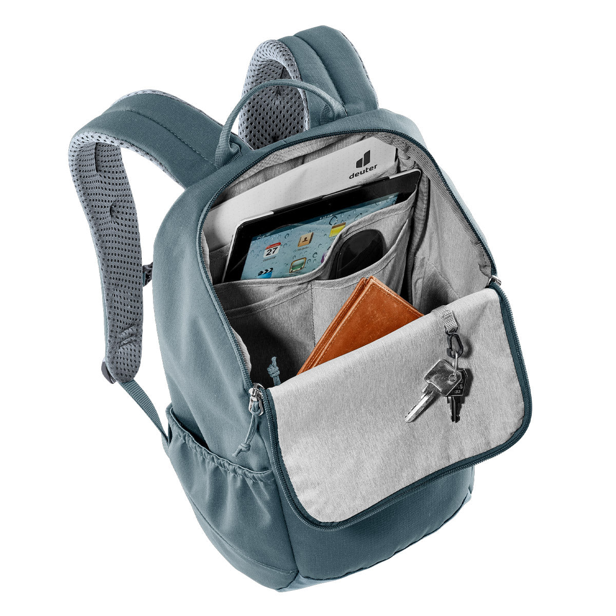 Rucsac Unisex Deuter Stepout 16 Black