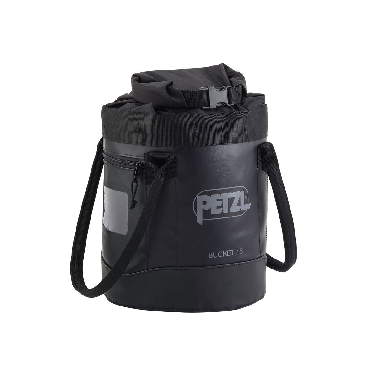 Sac Bucket 15 Liters Black S001Ca00