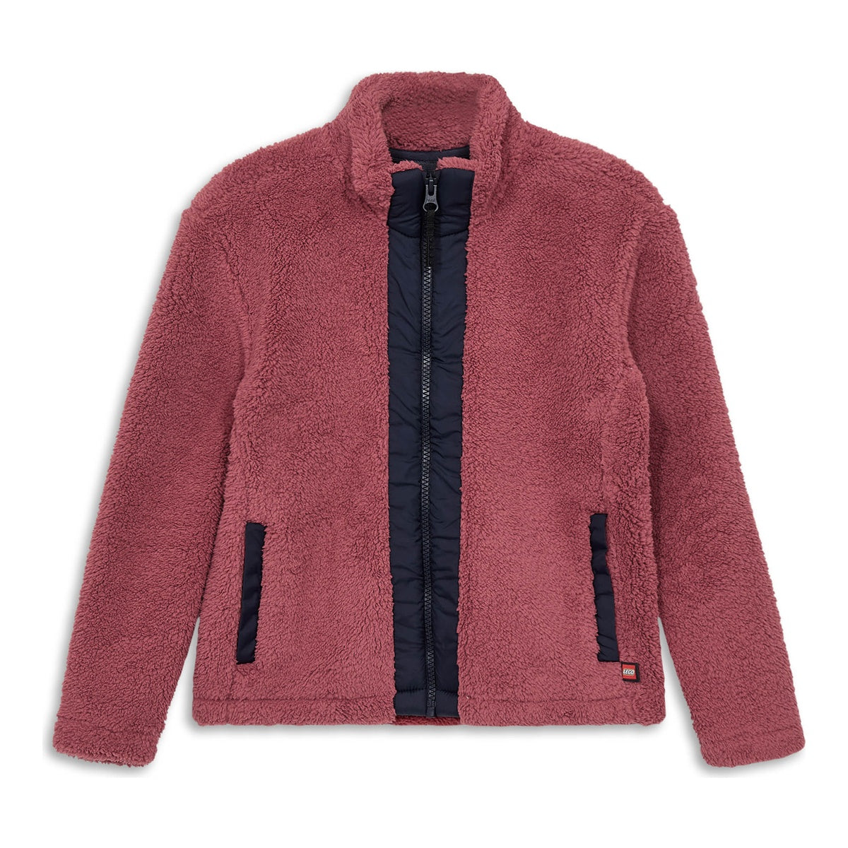 Polar Copii Lego Wear Lwsaku 206 Earth Red