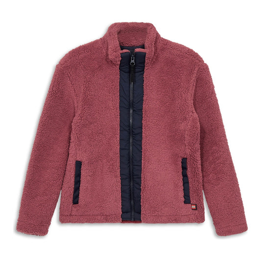 Polar Copii Lego Wear Lwsaku 206 Earth Red