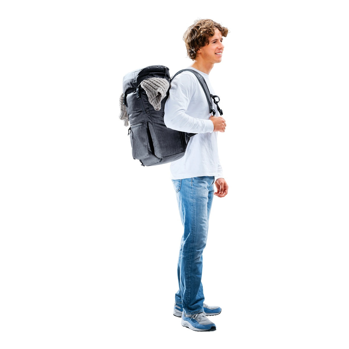 Rucsac Deuter Walker 24 Black