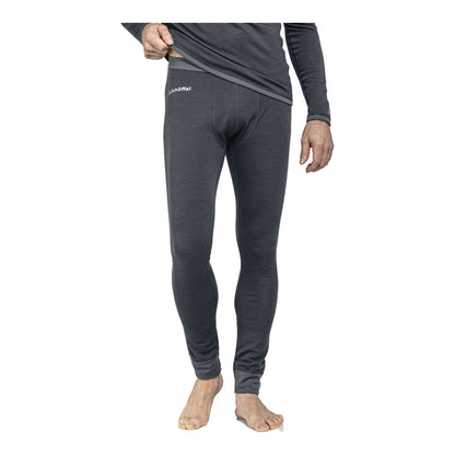 Colanti Termici Barbati Schöffel Long Black