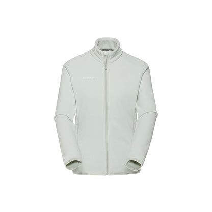 Jacheta Femei Mammut Innominata Light Ml Silver Sage