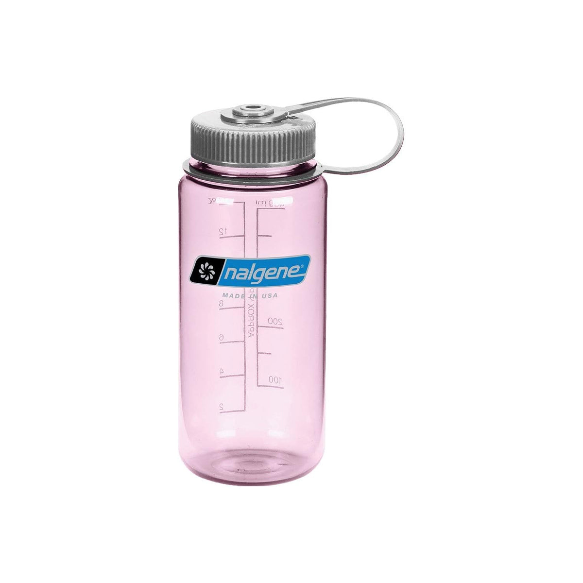 Bidon Wm Tritan Cosmo Pink 500Ml  2178-2716