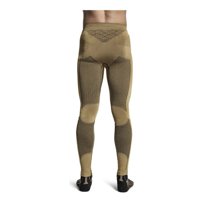 Colanti Termici Barbati X-Bionic Radiactor 4.0 Gold/Black
