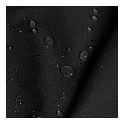 Jacheta Softshell Barbati Mammut GRANITE SO Hooded Black