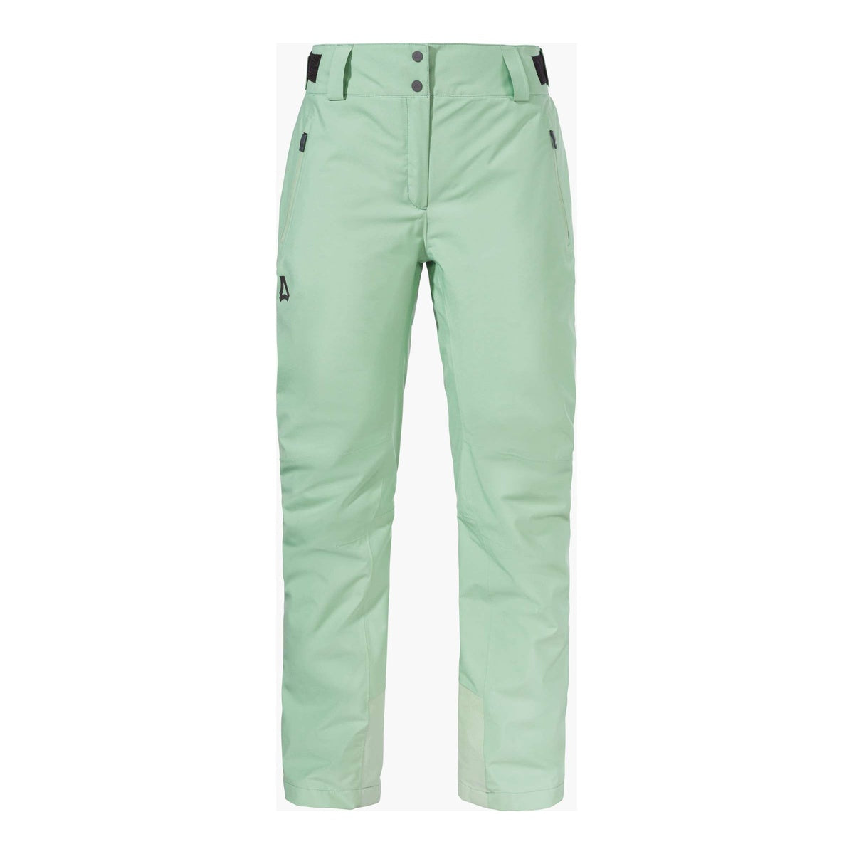 Pantaloni Schi Femei Schöffel Wms Beige