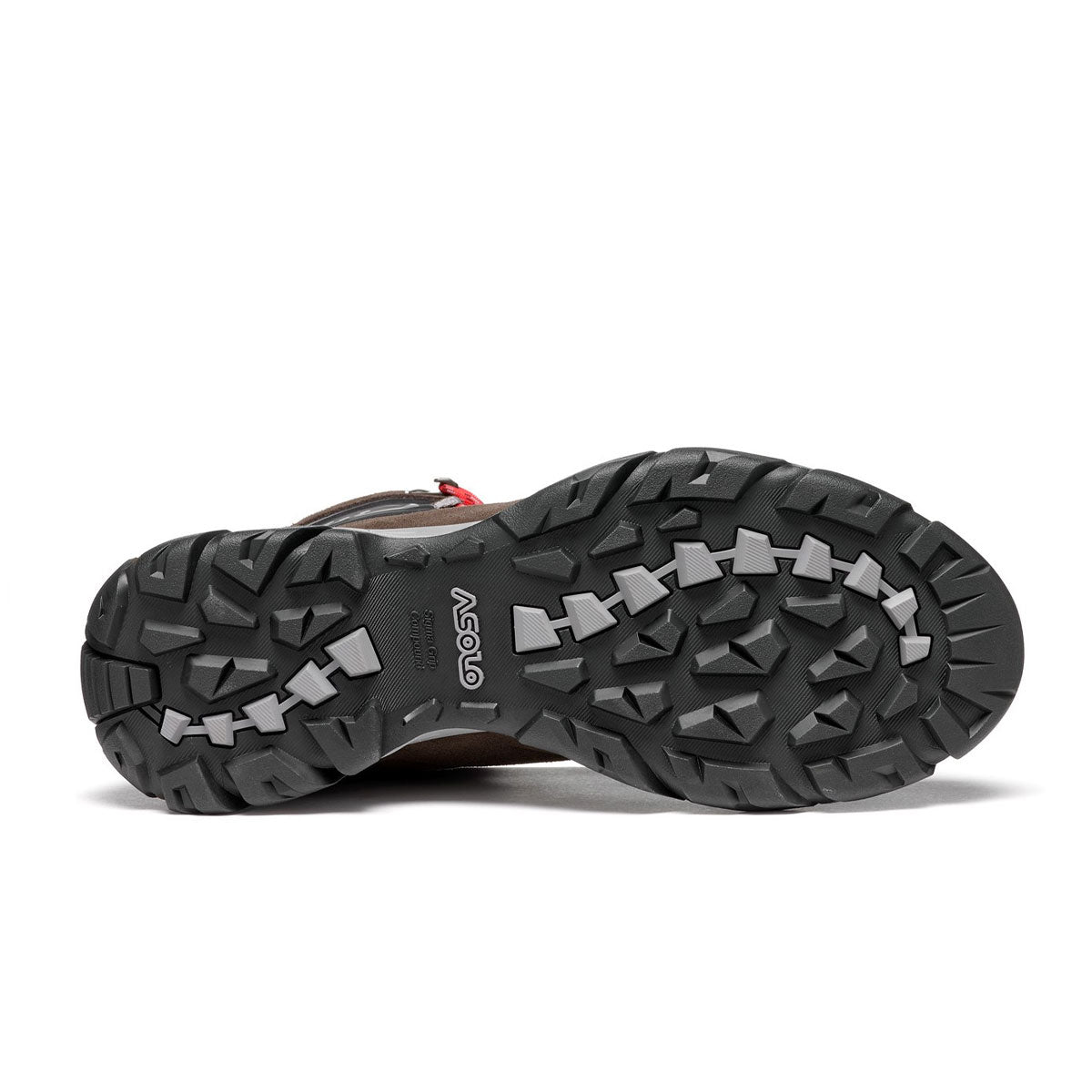 Bocanci Barbati Asolo Acadia Mid Lth GTX MM Dark Brown-Frost G