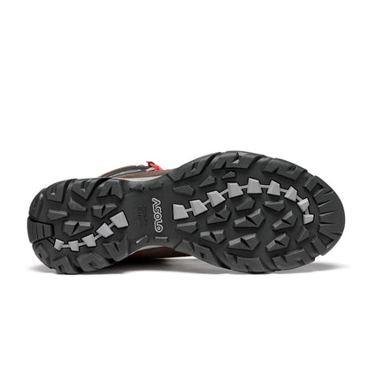 Bocanci Barbati Asolo Acadia Mid Lth GTX MM Dark Brown-Frost G