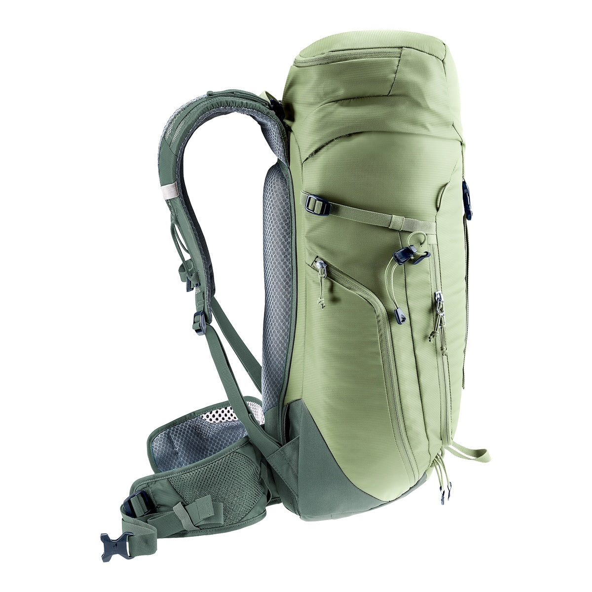 Rucsac Munte Barbati Deuter Trail 24 Grove-Ivy