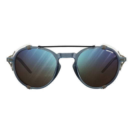 Ochelari Legacy Translucent Blue-Beige-Black Reactiv 2-4