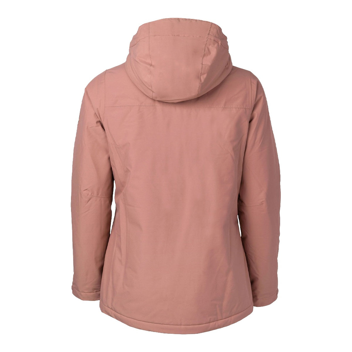 Jacheta Femei Ternua Torngat Jkt Pink