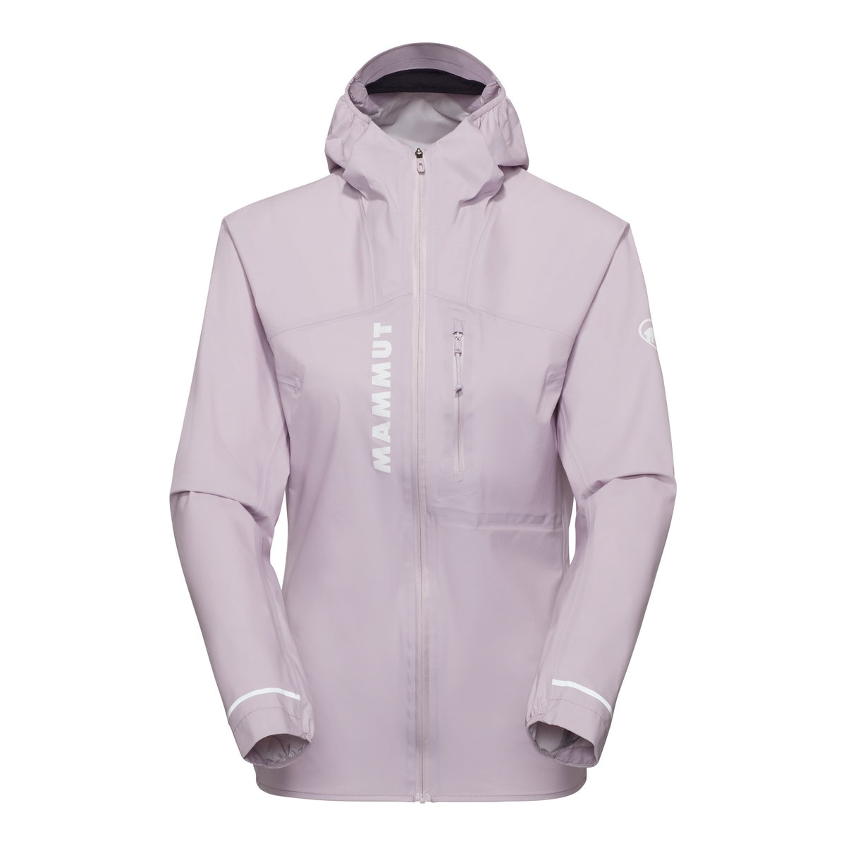 Jacheta Femei Mammut Aenergy TR HS Hooded Alpine Calamint